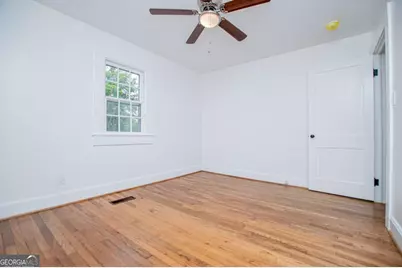 505 College Street, Bowdon, GA 30108 - Photo 35