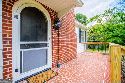 505 College Street, Bowdon, GA 30108 - Photo 9
