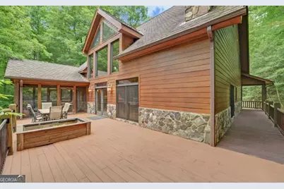 278 Holly Hill Drive, Blairsville, GA 30512 - Photo 27