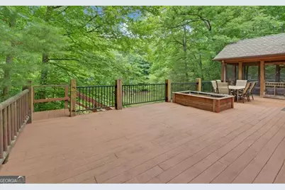 278 Holly Hill Drive, Blairsville, GA 30512 - Photo 29