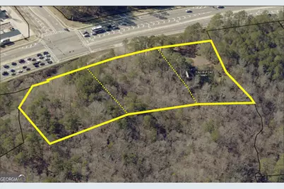 3625 Buford Highway, Cumming, GA 30040 - Photo 3