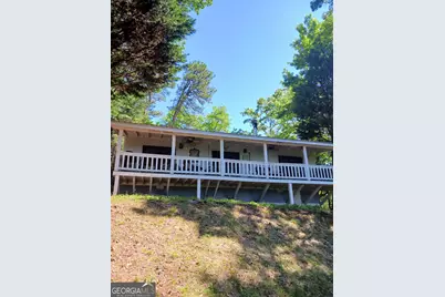 548 Confederate Drive, Clayton, GA 30525 - Photo 45