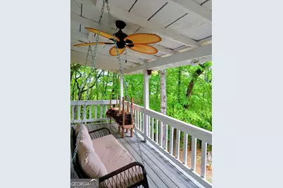 548 Confederate Drive, Clayton, GA 30525 - Photo 9