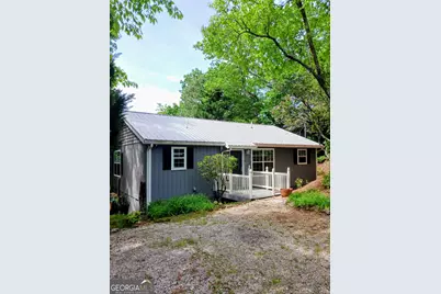 548 Confederate Drive, Clayton, GA 30525 - Photo 33