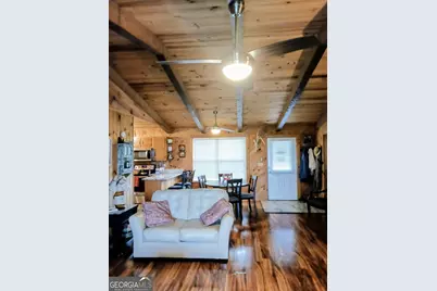 548 Confederate Drive, Clayton, GA 30525 - Photo 21