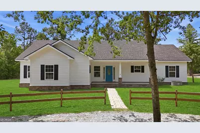 2857 Ga Highway 119 N, Ellabell, GA 31308 - Photo 1