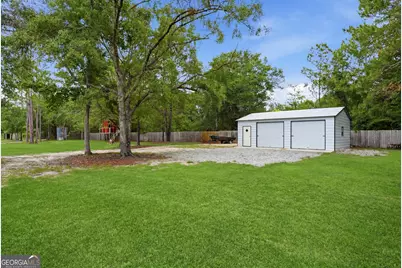 2857 Ga Highway 119 N, Ellabell, GA 31308 - Photo 37
