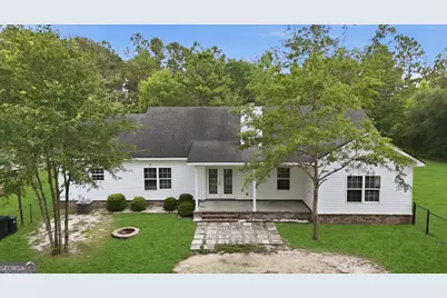 2857 Ga Highway 119 N, Ellabell, GA 31308 - Photo 9