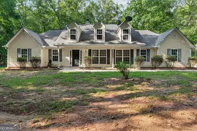 2430 Highway 85, Senoia, GA 30276 - Photo 1