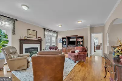 1141 Fieldcrest Lane, Madison, GA 30650 - Photo 11