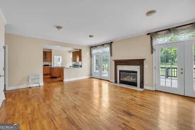 1141 Fieldcrest Lane, Madison, GA 30650 - Photo 15