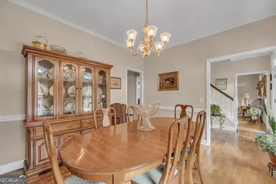 1141 Fieldcrest Lane, Madison, GA 30650 - Photo 29