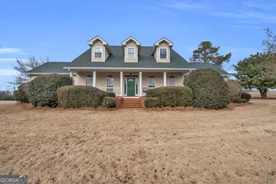 1141 Fieldcrest Lane, Madison, GA 30650 - Photo 1