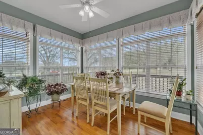 1141 Fieldcrest Lane, Madison, GA 30650 - Photo 17