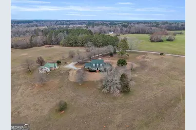 1141 Fieldcrest Lane, Madison, GA 30650 - Photo 3