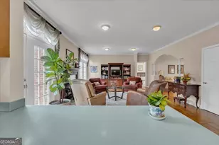 1141 Fieldcrest Ln, Madison, GA 30650 - Photo 13