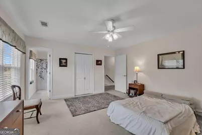 1141 Fieldcrest Lane, Madison, GA 30650 - Photo 25