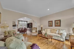 1141 Fieldcrest Ln, Madison, GA 30650 - Photo 7