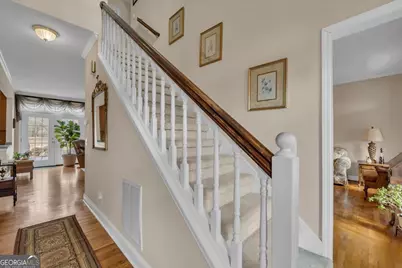 1141 Fieldcrest Lane, Madison, GA 30650 - Photo 5