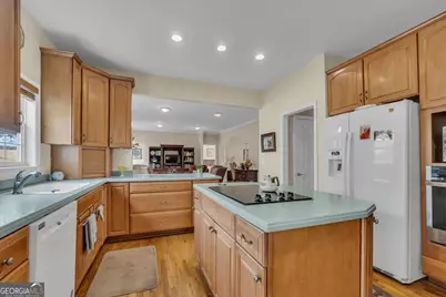 1141 Fieldcrest Lane, Madison, GA 30650 - Photo 19