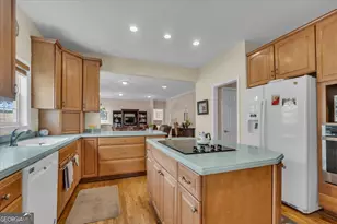 1141 Fieldcrest Ln, Madison, GA 30650 - Photo 19