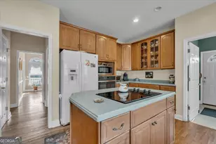 1141 Fieldcrest Ln, Madison, GA 30650 - Photo 21