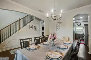 195 Scenic Hills Dr, Newnan, GA 30265 - Photo 9