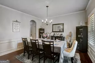 195 Scenic Hills Dr, Newnan, GA 30265 - Photo 7
