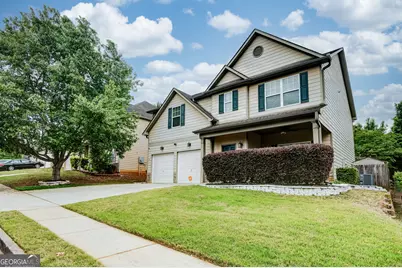 195 Scenic Hills Drive, Newnan, GA 30265 - Photo 49