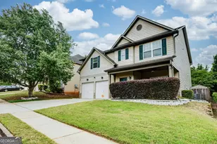 195 Scenic Hills Dr, Newnan, GA 30265 - Photo 49