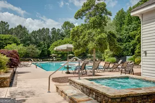 195 Scenic Hills Dr, Newnan, GA 30265 - Photo 53