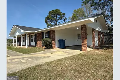 1700 N Maple Drive, Vidalia, GA 30474 - Photo 19