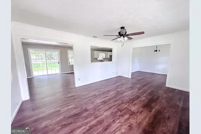 1700 N Maple Drive, Vidalia, GA 30474 - Photo 3