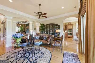 275 E Sugarbush Drive, Sky Valley, GA 30537 - Photo 37