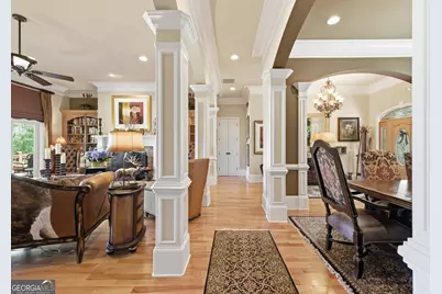 275 E Sugarbush Drive, Sky Valley, GA 30537 - Photo 39