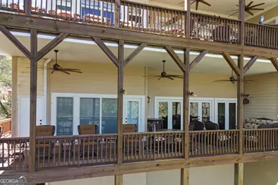 275 E Sugarbush Drive, Sky Valley, GA 30537 - Photo 23
