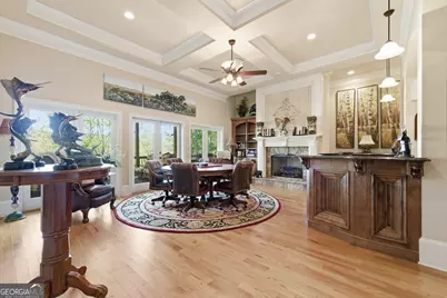 275 E Sugarbush Drive, Sky Valley, GA 30537 - Photo 63