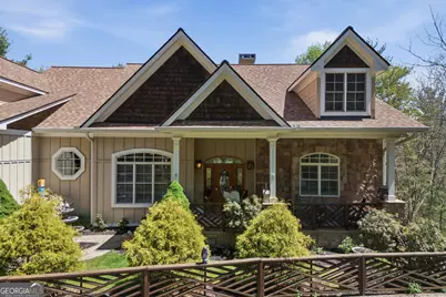 275 E Sugarbush Drive, Sky Valley, GA 30537 - Photo 3