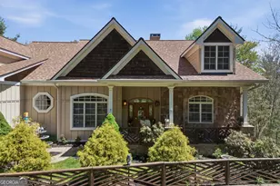 275 E Sugarbush Dr, Sky Valley, GA 30537 - Photo 3