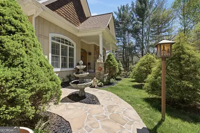 275 E Sugarbush Drive, Sky Valley, GA 30537 - Photo 21