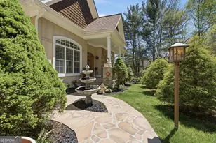275 E Sugarbush Dr, Sky Valley, GA 30537 - Photo 21