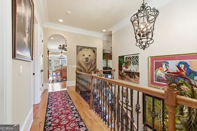 275 E Sugarbush Drive, Sky Valley, GA 30537 - Photo 53