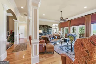 275 E Sugarbush Dr, Sky Valley, GA 30537 - Photo 41