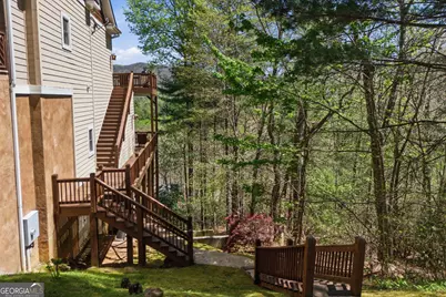 275 E Sugarbush Drive, Sky Valley, GA 30537 - Photo 9