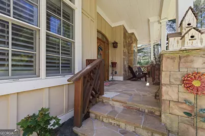 275 E Sugarbush Drive, Sky Valley, GA 30537 - Photo 19