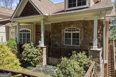 275 E Sugarbush Drive, Sky Valley, GA 30537 - Photo 13