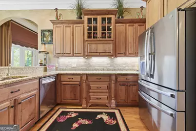 275 E Sugarbush Drive, Sky Valley, GA 30537 - Photo 45