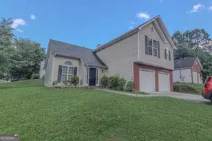 4124 Jewell Terrace, Conley, GA 30288 - Photo 1