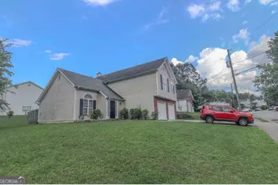4124 Jewell Terrace, Conley, GA 30288 - Photo 3