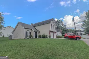 4124 Jewell Terrace, Conley, GA 30288 - Photo 3
